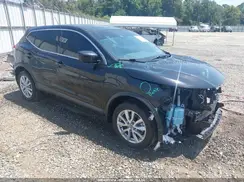 JN1BJ1AV2MW569279 2021 NISSAN ROGUE
