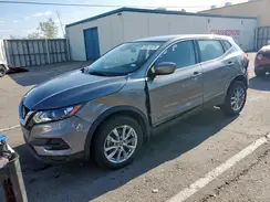 JN1BJ1AV2MW569895 2021 NISSAN ROGUE