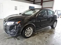 JN1BJ1AV2MW571176 2021 NISSAN ROGUE