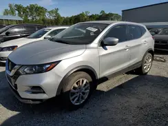 JN1BJ1AV2MW571355 2021 NISSAN ROGUE