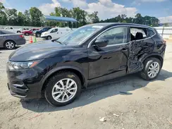 JN1BJ1AV2MW572232 2021 NISSAN ROGUE