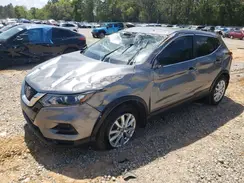 JN1BJ1AV2MW573039 2021 NISSAN ROGUE