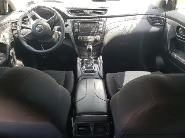 JN1BJ1AV2MW573039 2021 NISSAN ROGUE - Image 8