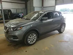 JN1BJ1AV2MW573381 2021 NISSAN ROGUE