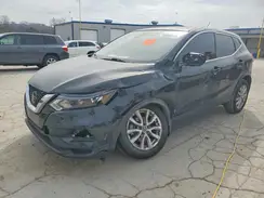 JN1BJ1AV2MW573638 2021 NISSAN ROGUE