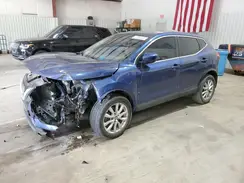 JN1BJ1AV2NW340571 2022 NISSAN ROGUE