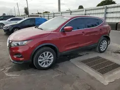 JN1BJ1AV2NW340666 2022 NISSAN ROGUE