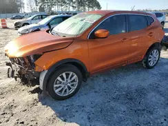JN1BJ1AV2NW340909 2022 NISSAN ROGUE