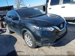 JN1BJ1AV2NW341302 2022 NISSAN ROGUE