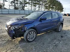 JN1BJ1AV2NW341915 2022 NISSAN ROGUE