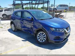 JN1BJ1AV2NW341963 2022 NISSAN ROGUE