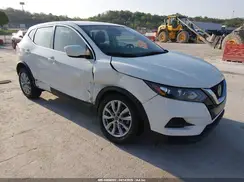 JN1BJ1AV2NW343941 2022 NISSAN ROGUE