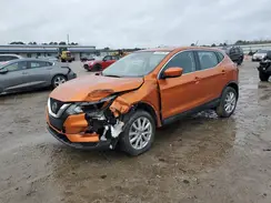 JN1BJ1AV2NW345088 2022 NISSAN ROGUE