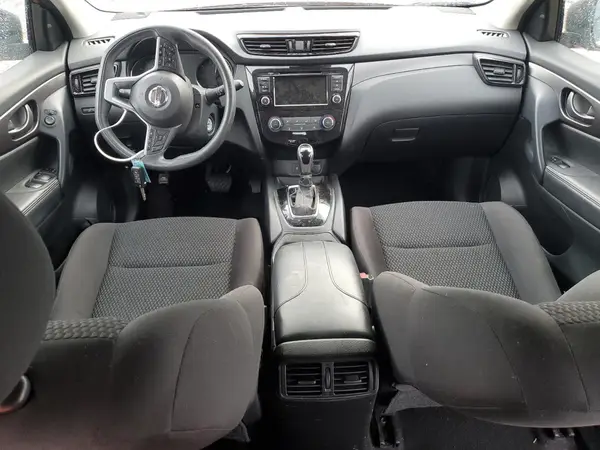 JN1BJ1AV2NW345088 2022 NISSAN ROGUE - Image 8