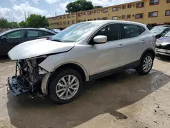 JN1BJ1AV2NW345284 2022 NISSAN ROGUE