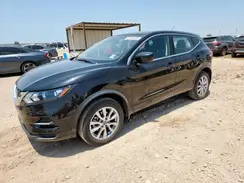 JN1BJ1AV2NW346502 2022 NISSAN ROGUE