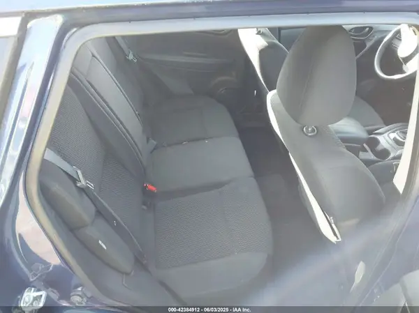 JN1BJ1AV2NW347908 2022 NISSAN ROGUE - Image 8