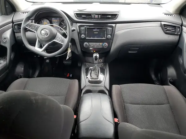 JN1BJ1AV2NW580798 2022 NISSAN ROGUE - Image 8