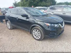 JN1BJ1AV2NW581725 2022 NISSAN ROGUE