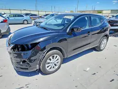 JN1BJ1AV2NW581787 2022 NISSAN ROGUE