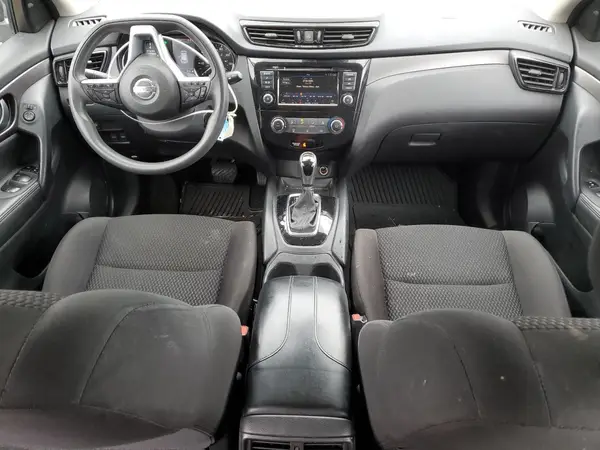 JN1BJ1AV2NW581885 2022 NISSAN ROGUE - Image 8