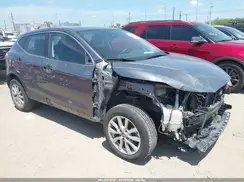 JN1BJ1AV3MW300207 2021 NISSAN ROGUE