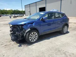 JN1BJ1AV3MW300384 2021 NISSAN ROGUE