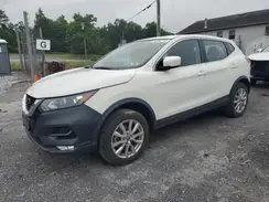JN1BJ1AV3MW300434 2021 NISSAN ROGUE
