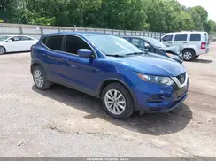 JN1BJ1AV3MW300854 2021 NISSAN ROGUE