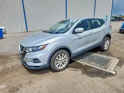 JN1BJ1AV3MW301101 2021 NISSAN ROGUE