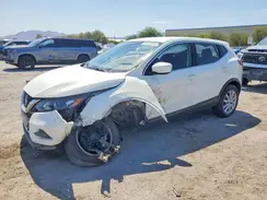 JN1BJ1AV3MW301342 2021 NISSAN ROGUE