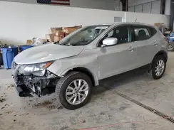 JN1BJ1AV3MW302569 2021 NISSAN ROGUE