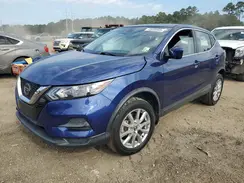 JN1BJ1AV3MW302572 2021 NISSAN ROGUE