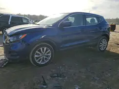 JN1BJ1AV3MW303897 2021 NISSAN ROGUE