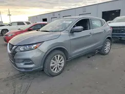 JN1BJ1AV3MW304080 2021 NISSAN ROGUE
