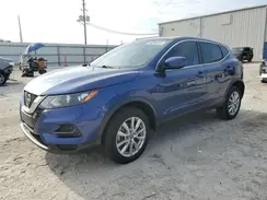 JN1BJ1AV3MW304094 2021 NISSAN ROGUE