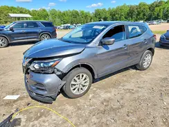 JN1BJ1AV3MW304242 2021 NISSAN ROGUE
