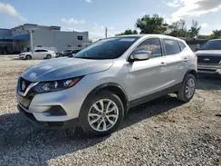JN1BJ1AV3MW305276 2021 NISSAN ROGUE