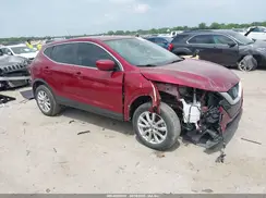 JN1BJ1AV3MW305889 2021 NISSAN ROGUE