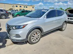 JN1BJ1AV3MW306444 2021 NISSAN ROGUE
