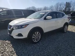 JN1BJ1AV3MW307223 2021 NISSAN ROGUE