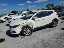 JN1BJ1AV3MW307643 2021 NISSAN ROGUE
