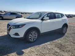JN1BJ1AV3MW308081 2021 NISSAN ROGUE