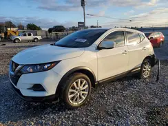 JN1BJ1AV3MW308095 2021 NISSAN ROGUE