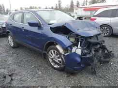 JN1BJ1AV3MW311692 2021 NISSAN ROGUE