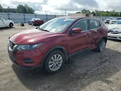 JN1BJ1AV3MW311742 2021 NISSAN ROGUE