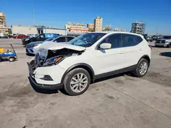 JN1BJ1AV3MW312101 2021 NISSAN ROGUE