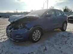 JN1BJ1AV3MW312339 2021 NISSAN ROGUE