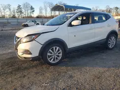 JN1BJ1AV3MW312888 2021 NISSAN ROGUE