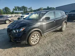 JN1BJ1AV3MW313149 2021 NISSAN ROGUE